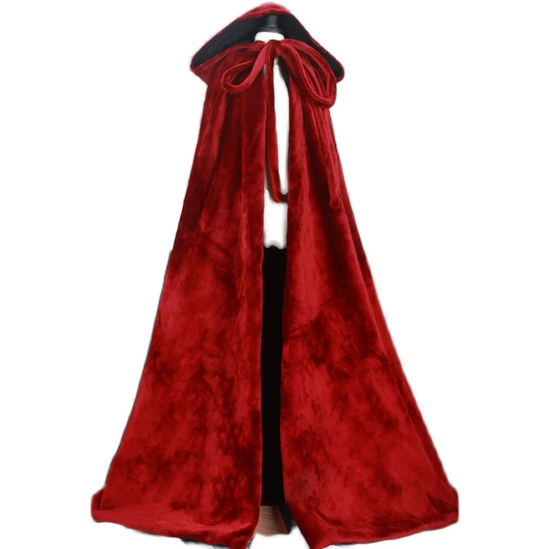 

BJD Черная, красная, зеленая накидка, одежда, пальто для 1/4 1/3 24 дюйма, высокая мужская одежда MSD SD17 DK DZ AOD DD, одежда для кукол