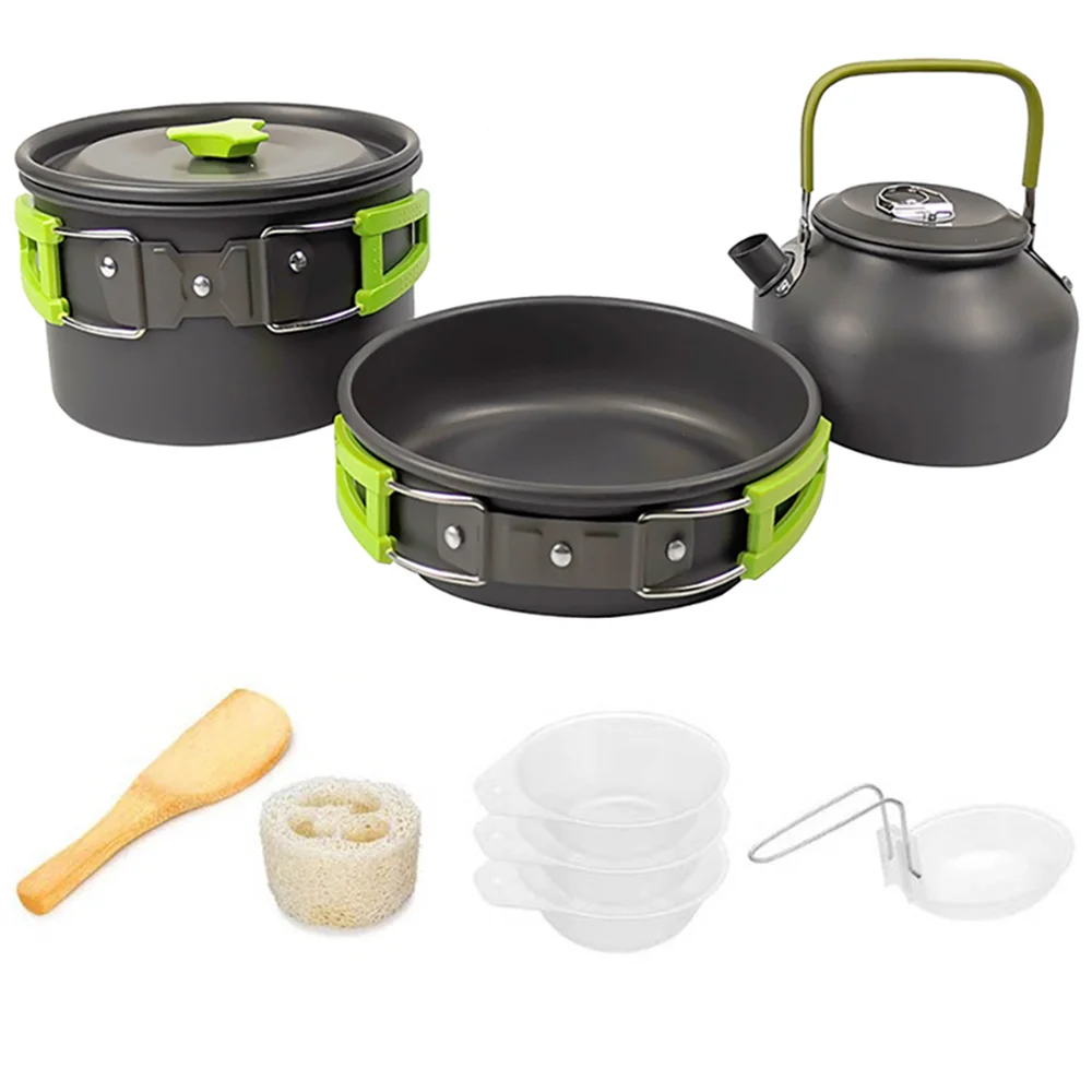 Outdoor Camping Coo… - image