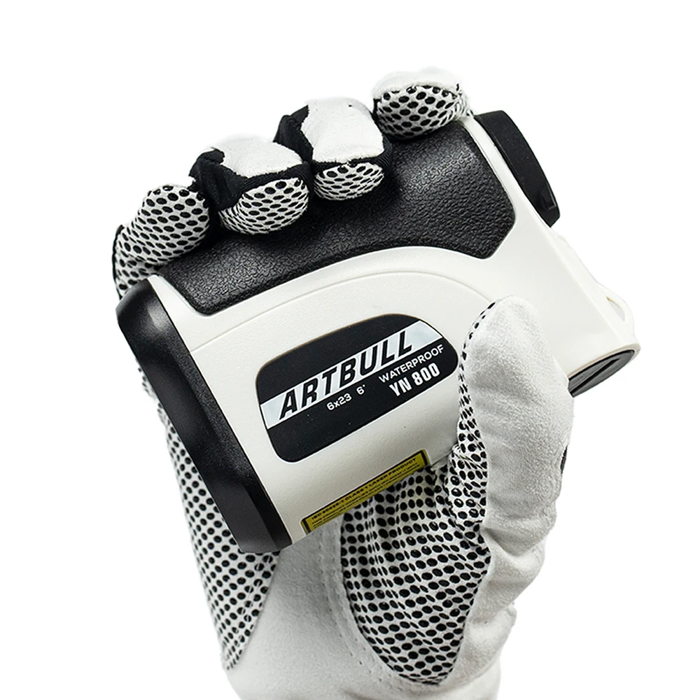 ARTBULL 800m Golf Laser Rangefinders Telescope Laser Distance Meter Hunting Outdoor