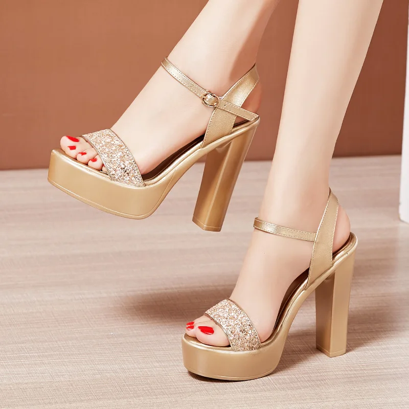 Golden 13cm