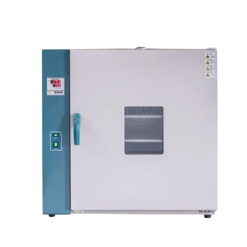 DAO Factory Wholesale Digital Display Electric Blast Drying Box Size Style 380V Working Voltage