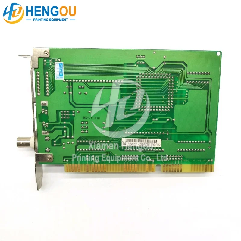 AN-520-BT Board  Arcnet Mainframe Communication Card For  Offset Printing Machine Spare Parts