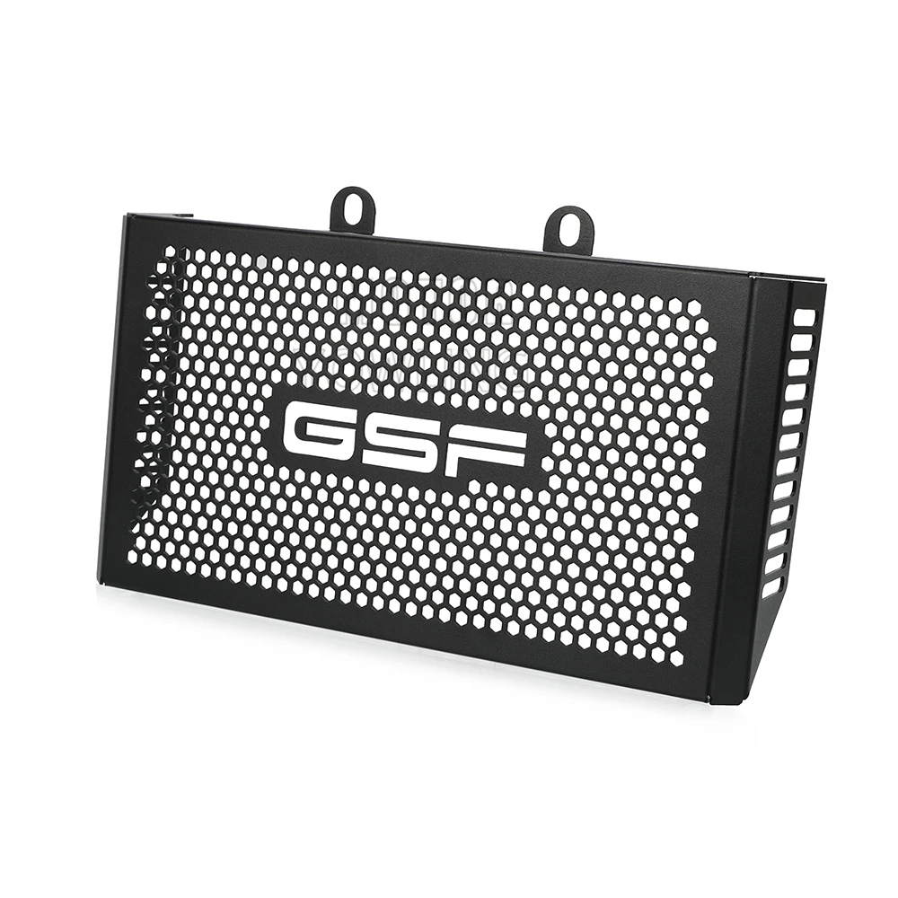 دراجة نارية شبكة المبرد الحرس حامي غطاء لسوزوكي GSF600 GSF600S GSF650 GSF650S Bandit GSF 600 650 S 1995-2005 2006
