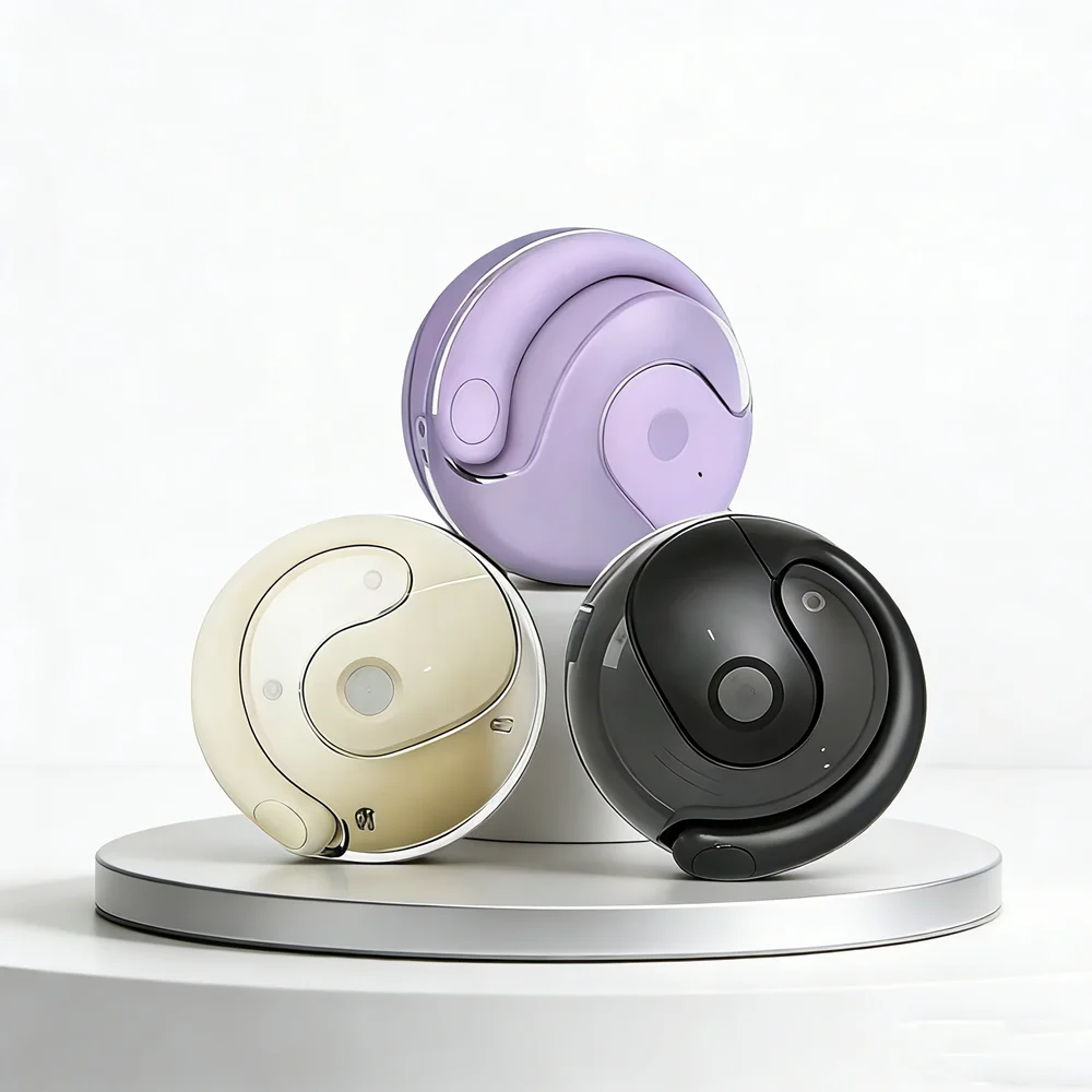 Wireless Headphones…