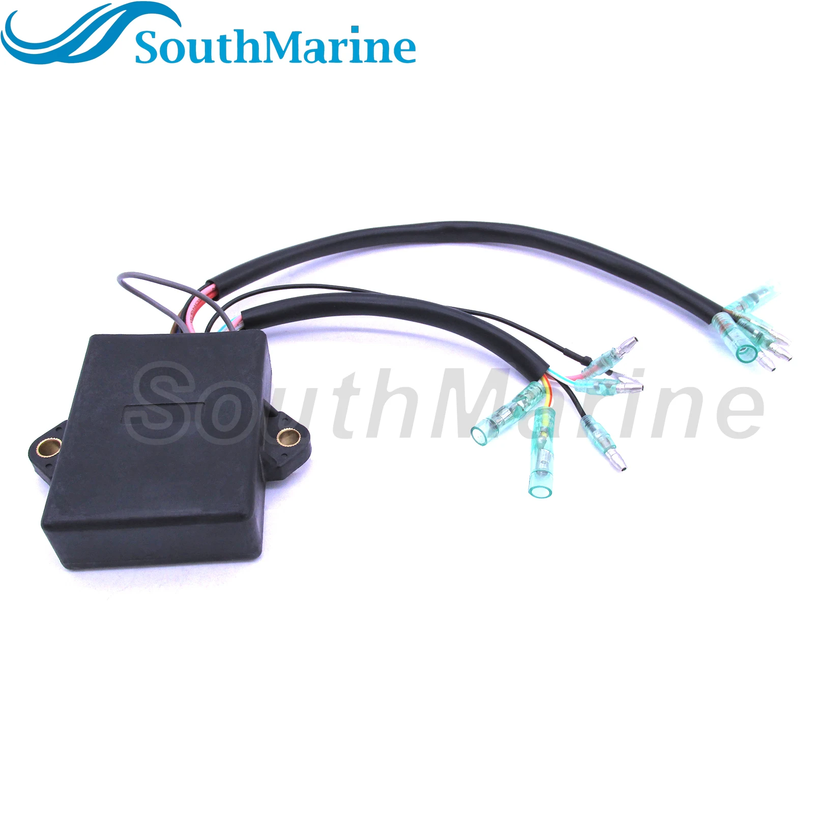 

Boat Motor CDI Unit Assy F15-07000500 for Parsun HDX 4-Stroke F9.9 F13.5 F15 Outboard Engine C.D.I.