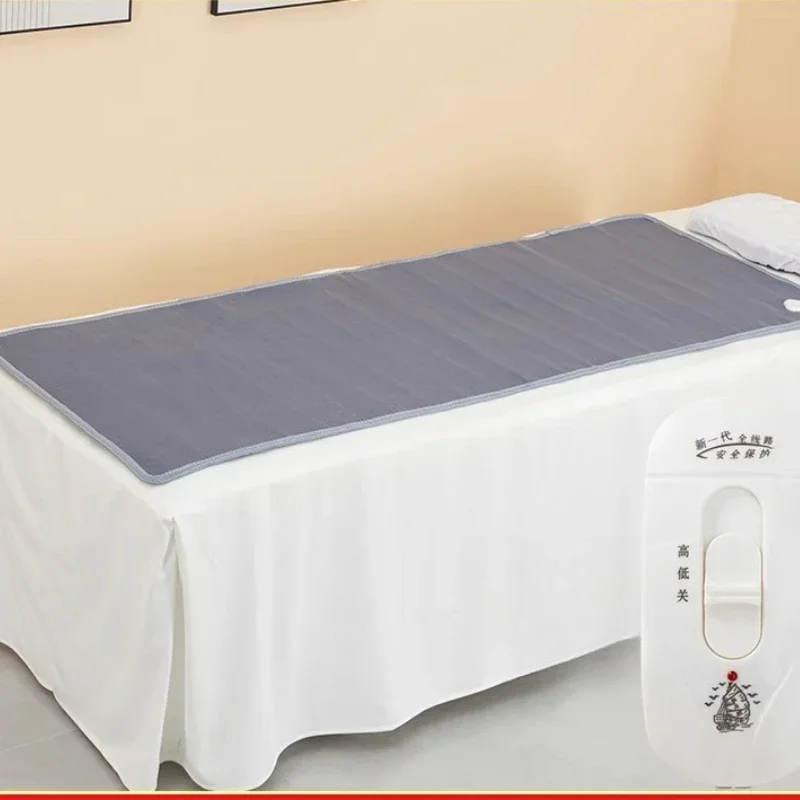 

Winter Warm Electric Blanket Heated Throw for Cold Season Thermal Heating Pad Warm Mat Warmte Deken Household Merchandises