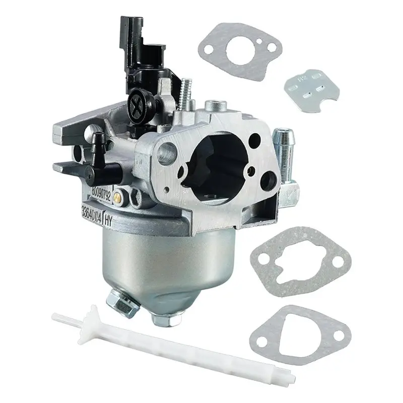 

Карбюратор A19Q-Snowplow 591609 595778 592448 для двигателя Briggs Stratton 208Cc 9.5 950 BS Snowplow