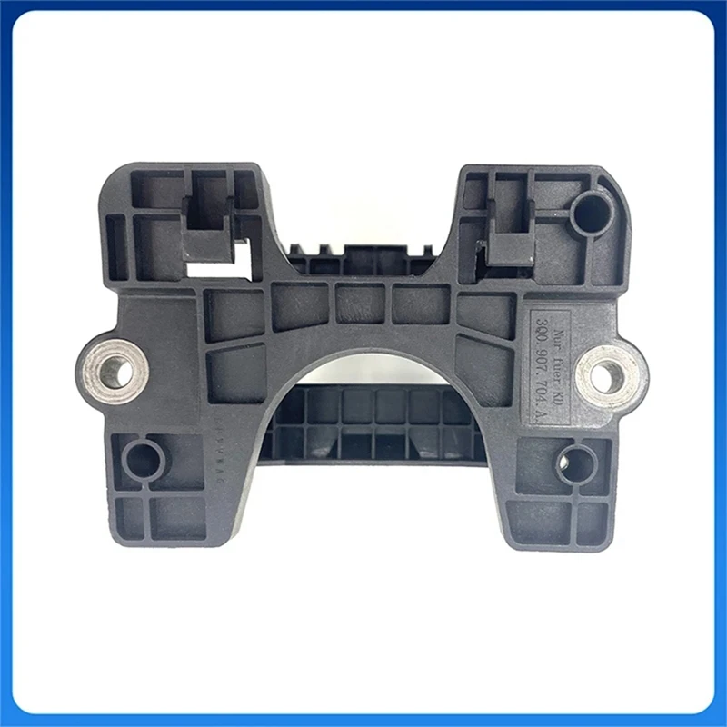 Car ACC Radar Sensor Repair Bracket Set For VW Passat B8 Skoda Superb 2015-2023 3Q0 998 561 3Q0998561