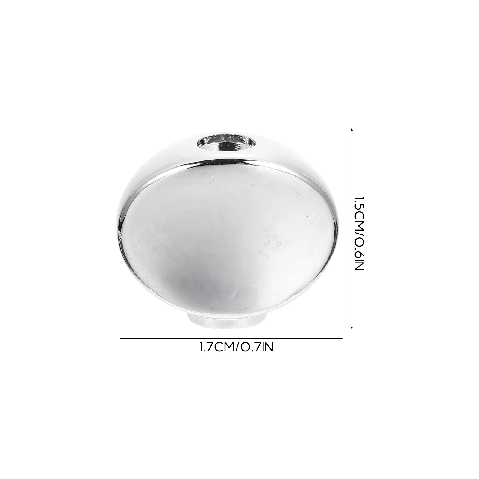 

6 Pcs Guitar Accessories Tuner Knobs Small Tuning Pegs Machine Heads Black Color Durable Reliable Easy Install