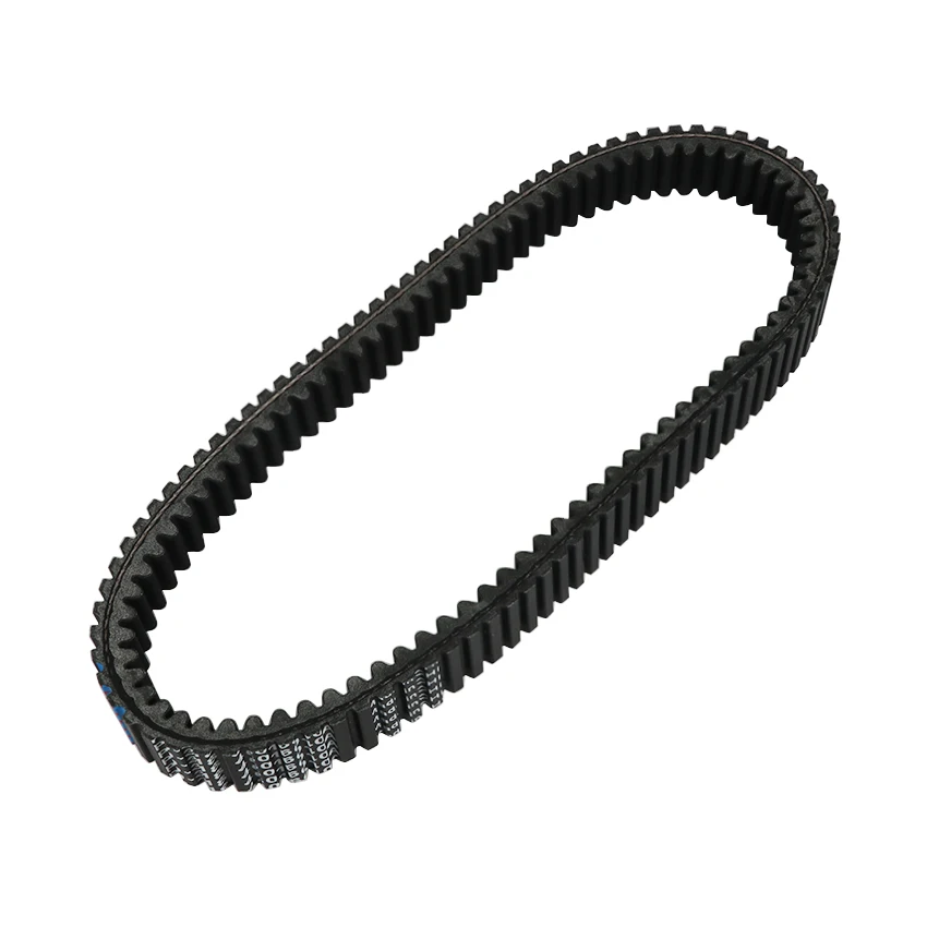 

Motorcycle Drive Belt Transfer Belt For Cectek ATV Quadrift 500 EFI T4 T5-T6 Gladiator Estoc Kingcobra OEM:46016040A