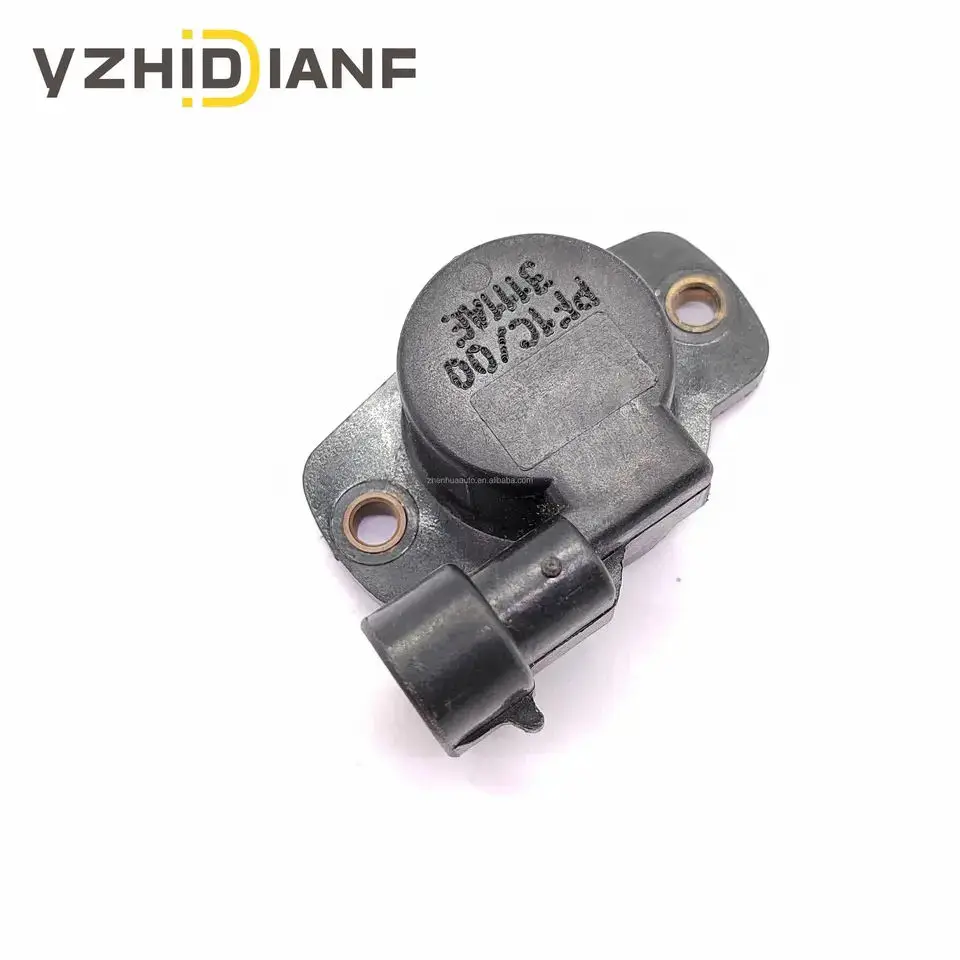 1pc TPS Throttle Position Sensor 0279983851 for Volkswagen Golf Polo Caddy Romeo Dacia Fiat Lancia Renault
