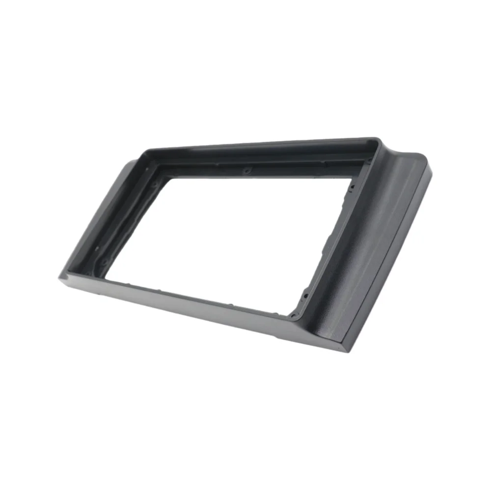 Picture 5: 9 inch 22.86cm Car Frame Fascia Adapter Android Radio Dash Fitting Panel Kit For Volvo XC70 V70 S60 2000-2004