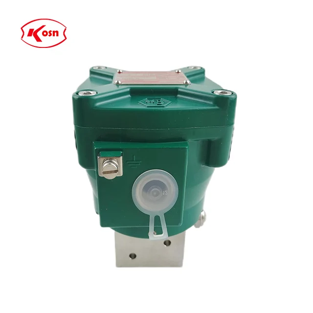 ASCO Stainless Steel NPTF 1/4 NF8327B002 Direct Operated Solenoid Valve