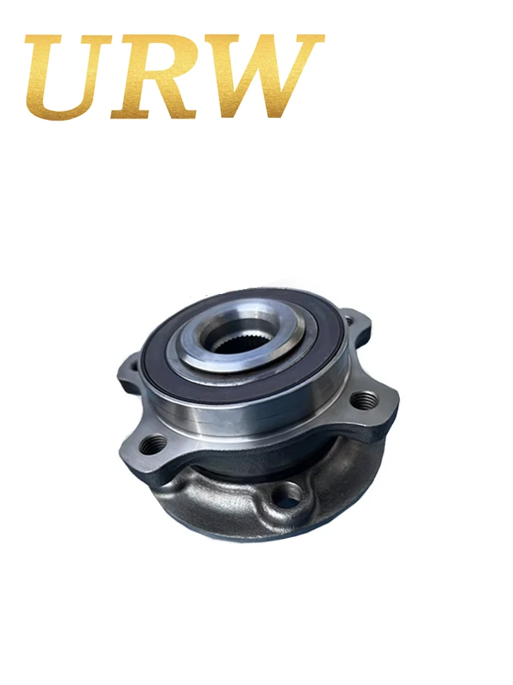 6600198568 URW Auto Parts Good quality Hot selling Wheel hub bearings For Jike 001 front wheel