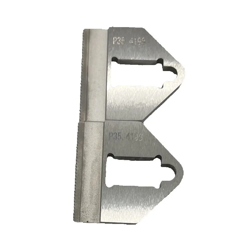 FROMM P354198 Knife Cutter Blade For P331 Handheld Battery Powered Plastic Strapping Machine