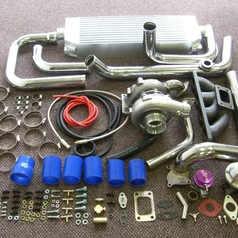 Complete Turbo Kit … - image