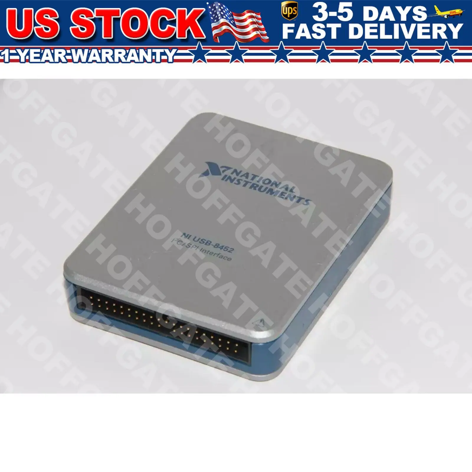 

НОВОЕ устройство интерфейса USB-8452 USB8452 I2C/SPI
