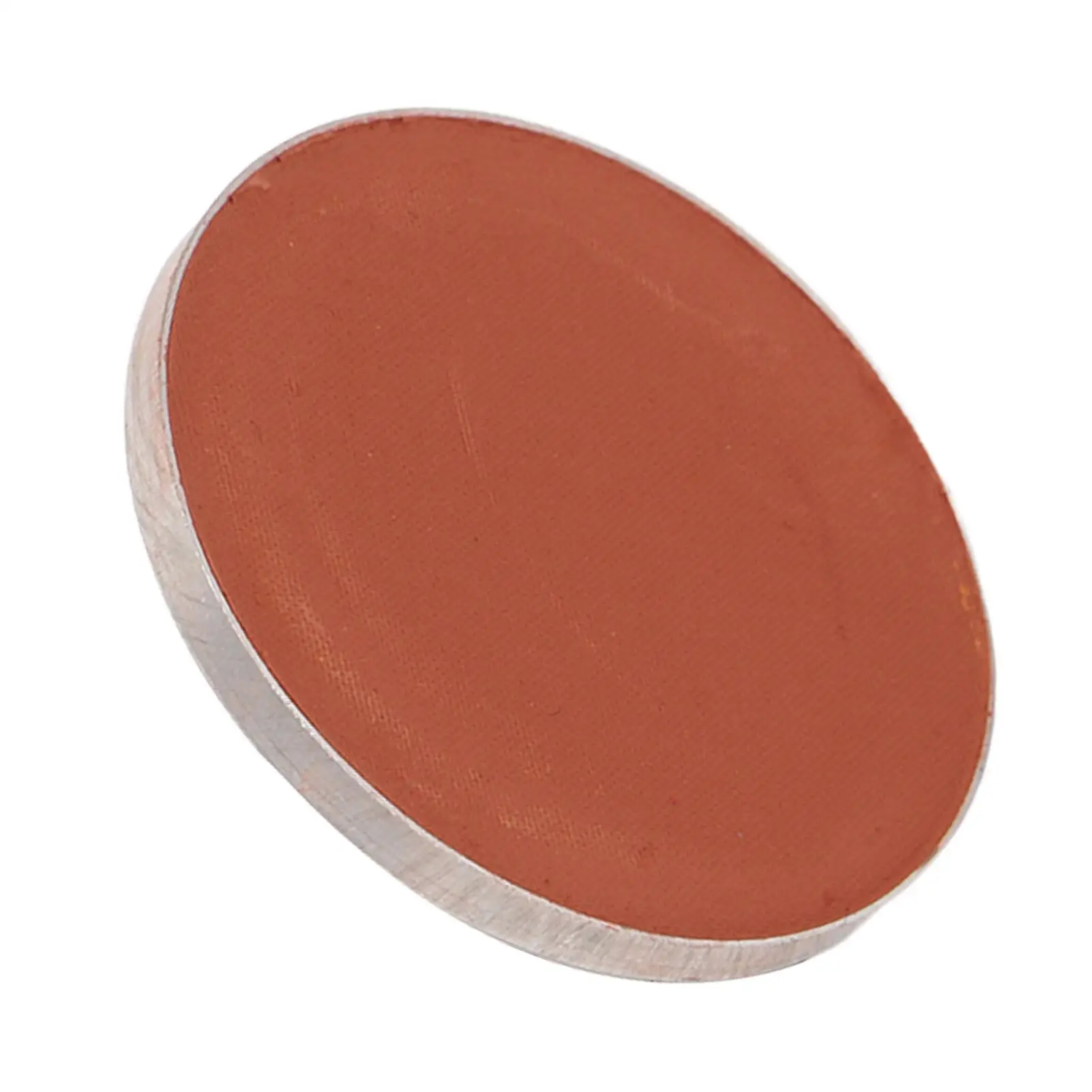 Portable Face Makeup Pressed Powder - Soft Bronzer for Long-Lasting Contour & Highlight - Ideal for Parties