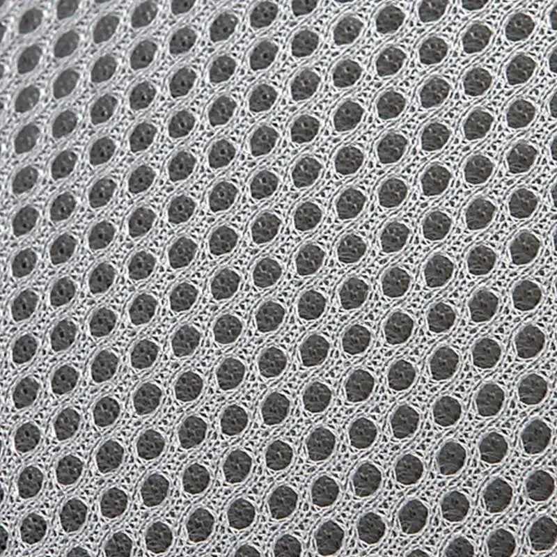 قبعة بيسبول شبكية أنيقة للاستخدام في الهواء الطلق قبعة الشمس للكبار قابلة للتنفس وقابلة للطي #2