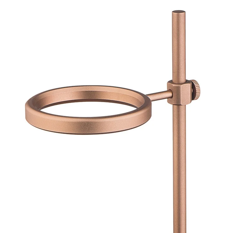 

A24P деревянное основание, регулируемая подставка для фильтра для кофе, держатель, капельница для кофе, ручная станция для заливки