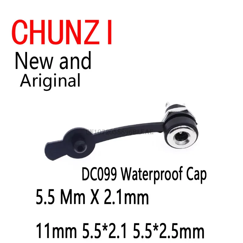 10Pcs Waterproof Ca…