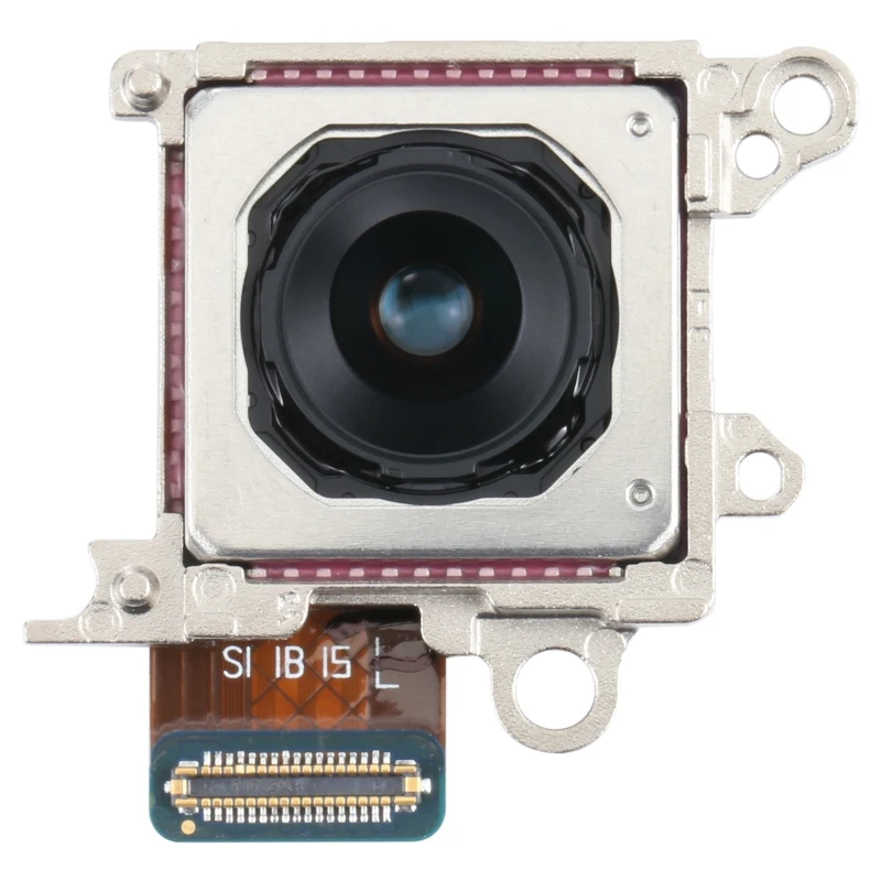 Rear Main Camera For Samsung Galaxy S22 5G SM-S901 / S22 Plus 5G SM-S906 Back Main Camera Repair Replacement Spare Part