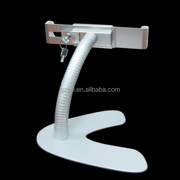 Metal Tablet Desktop Stand Universal Mounting Bracket For 10-11.5 Inch