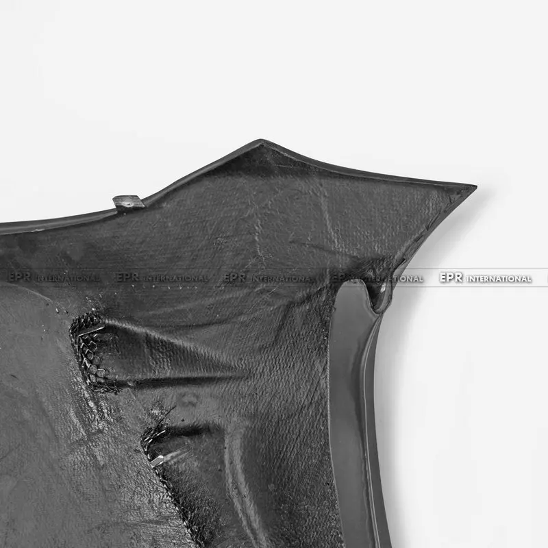 Подходит для Nissan GTR R35 VRS стиль переднее крыло GTR35 крыло вентилируемое боковое крыло GTR карбоновый обвес Подходит для Nissan GTR R35 VRS стиль переднее крыло GTR35 крыло вентилируемое боковое крыло GTR карбоновый обвес