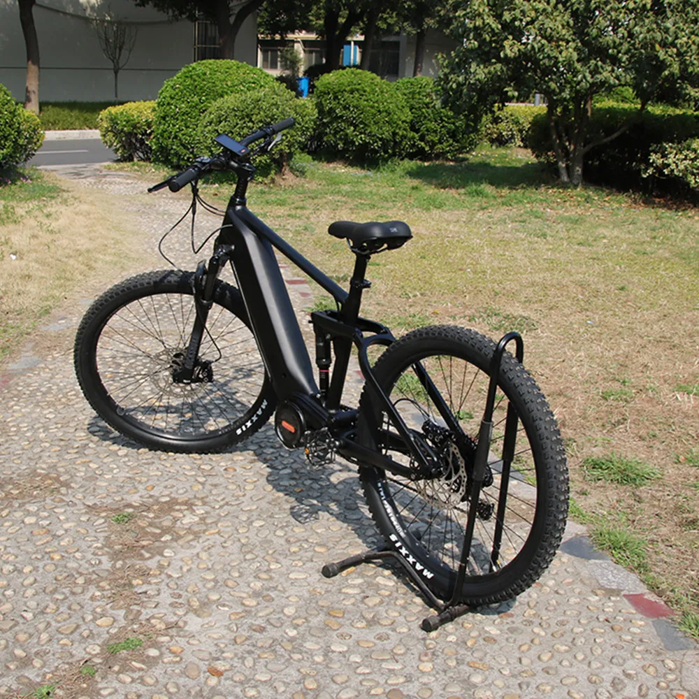 Vendita calda Bici Elettrica 1000W M620 Bafang Motore Centrale 48V 52V 20Ah Batteria Ebike Telaio In Lega di Alluminio Bicicletta Elettrica