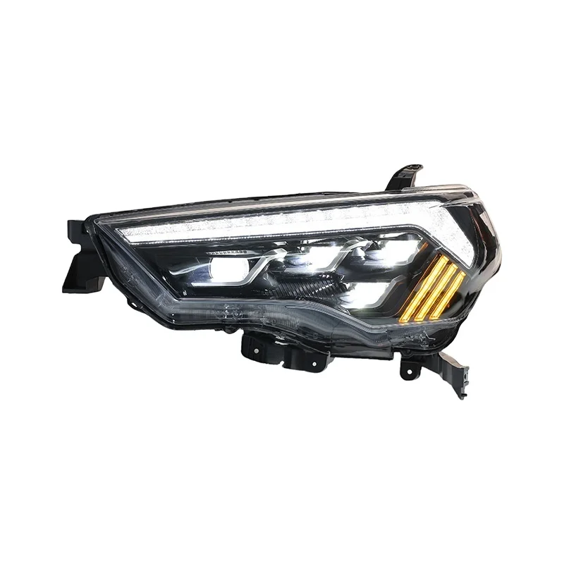 High Quality 12V LED Daytime Running Light Turning Assembly 14-20for· Speedmaster  · 4Runner 6000k Color Modified Bulb