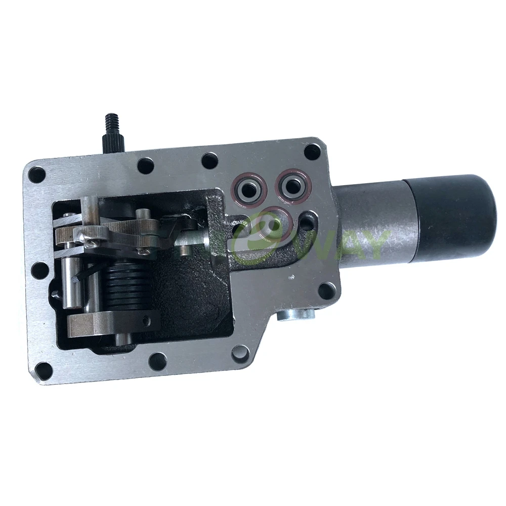 

Аксессуары для гидравлического насоса Встроенный клапан для ремонта поршневого насоса PV22 SAUER