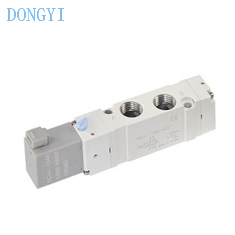 Solenoid Valve MVSP MVSP-156M MVSP-156M-4E1 MVSP-156M-4E2 MVSP-156M-4E2C/4E2CP/4E2CR AC220V DC24V DC12V