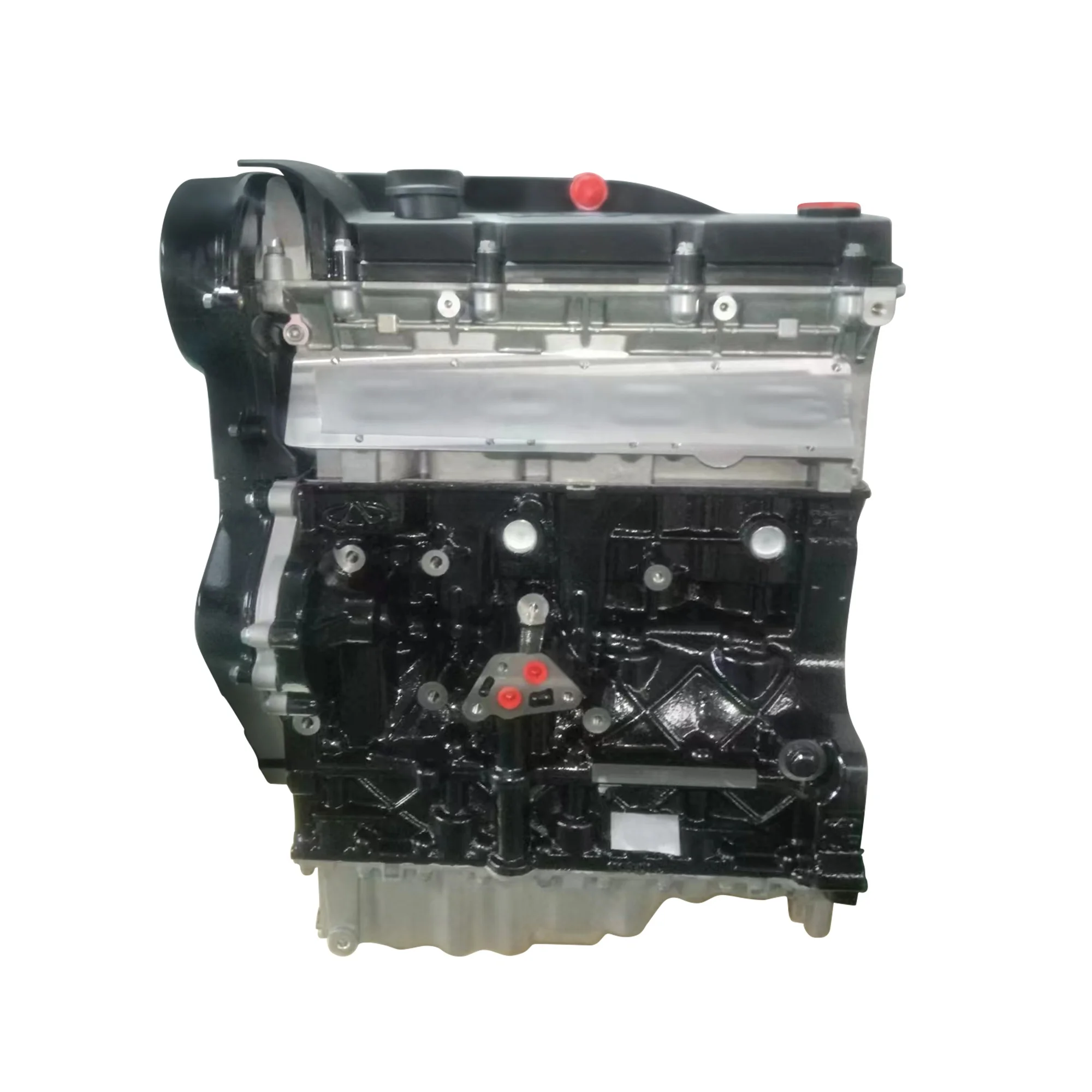 

HEADBOK Auto Engine Assembly Motor SQR481F SQR481FC 1.6L 80KW Gasoline Engine for CHERYcustom