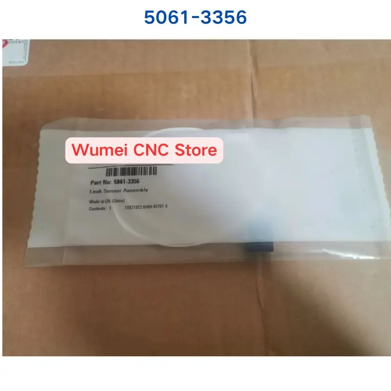brand new original Leak Sensor 5061-3356 Leak Sensor For 1100, 1200, 1260 If You Need Other Specifications, Please Consult