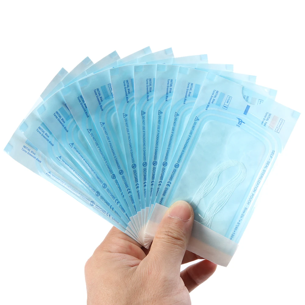 12pcs/bag Face Filler Anti Aging Gold Protein Line Wrinkle Remove Collagen Thread Carved Essence Absorbable Beauty Care Products