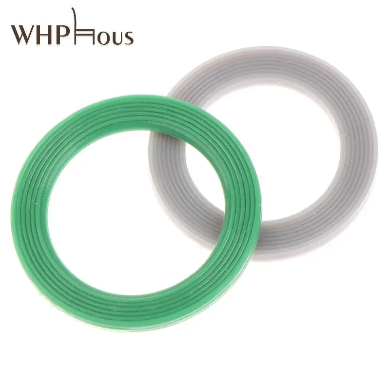 Silicone Replacement Blade Seal Sealing Ring For Vorwerk Thermomix Mixing Knife TM5 TM6 TM21 TM31 Blade Head Cover 3cm