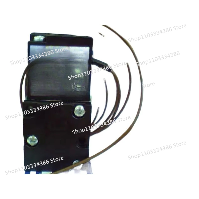 Solenoid Valve 45A-…