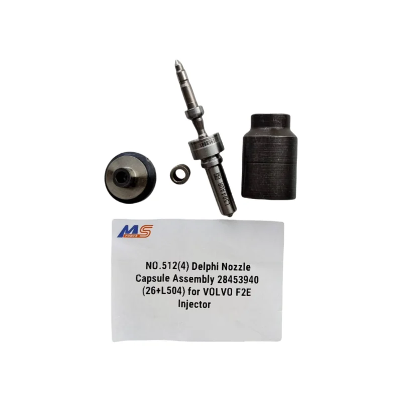 NO.512(4) De-Lphi N…