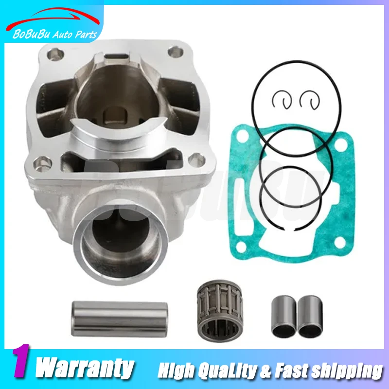 

Cylinder for Yamaha YZ80 YZ85 47.50MM 85cc 4ES116330000 43K116110000 934501611500 9321056454545900 932108472400 933102141700
