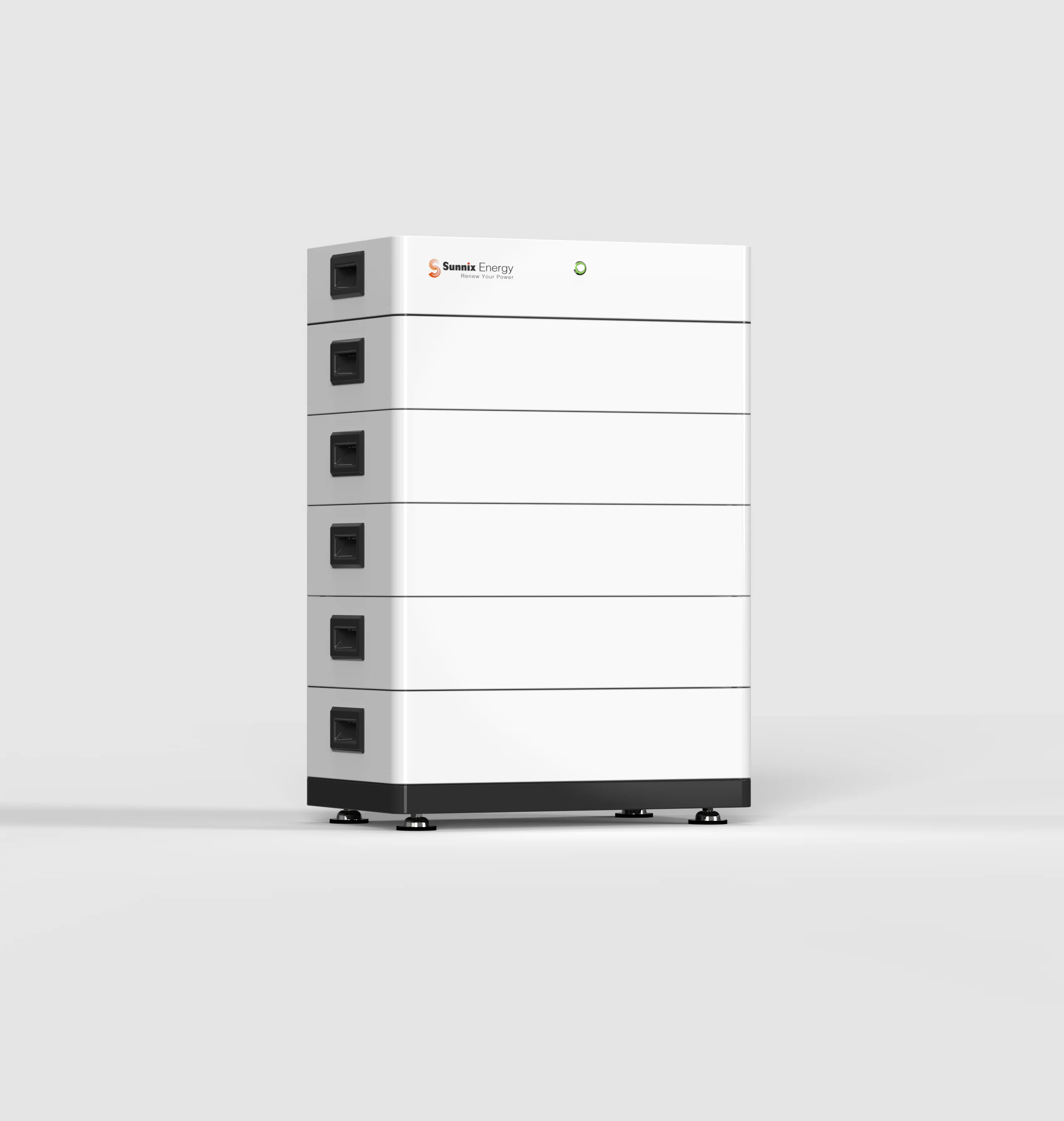 Akumulator litowy HV do układa – Lithium Battery 100Ah recenzja i cena