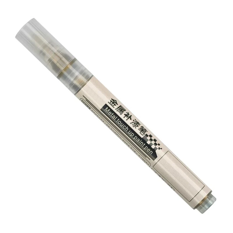 W89C Металлический цвет акриловой ручка водонепроницаем