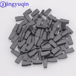 Jingyuqin 10 sztuk/partia puste ID46 PCF7936 Chip klucz samochodowy Transponder Chip dla Honda/Hyundai/Kia/Mitsubishi/Nissan/Citroen/Peugeot