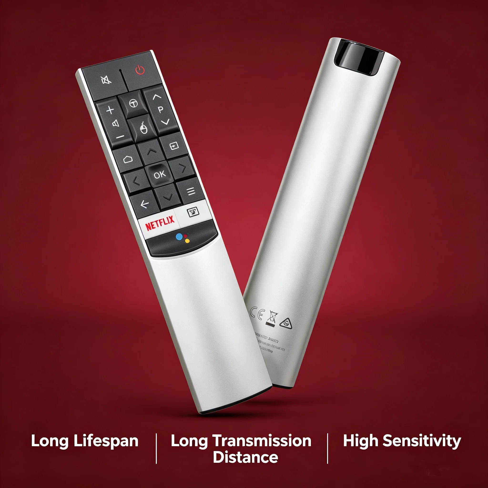 Remote Control RC602S JUR1 RC602S JUR5 RC802V FUR4 RC802V FUR7 RC802V FLR2 RC602S JUR3 For TCL Thomson LCD LED TV ORIGINAL