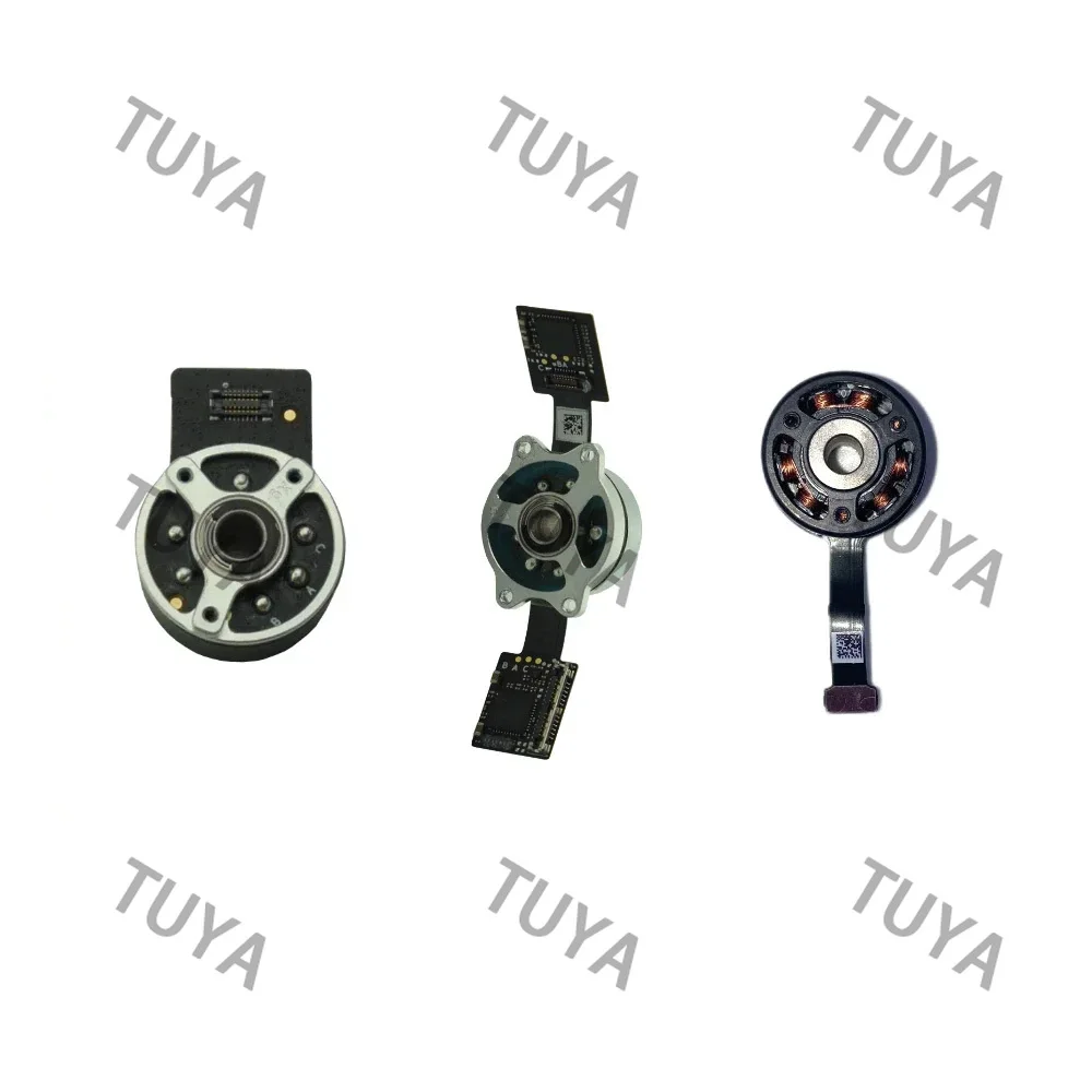 Original Gimbal Yaw Motor For Air 3 Yaw Roll Pitch Motor Axis For Air 3 Gimbal Motor 3-Axis Stabilizer Repair Part