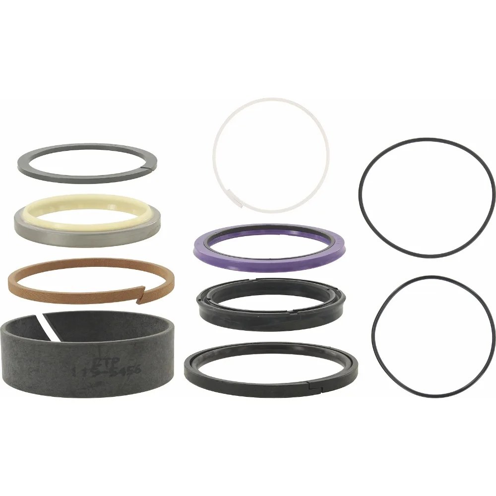 

1697832 Hydraulic Seal Kit fits Caterpillar 70 x 100mm