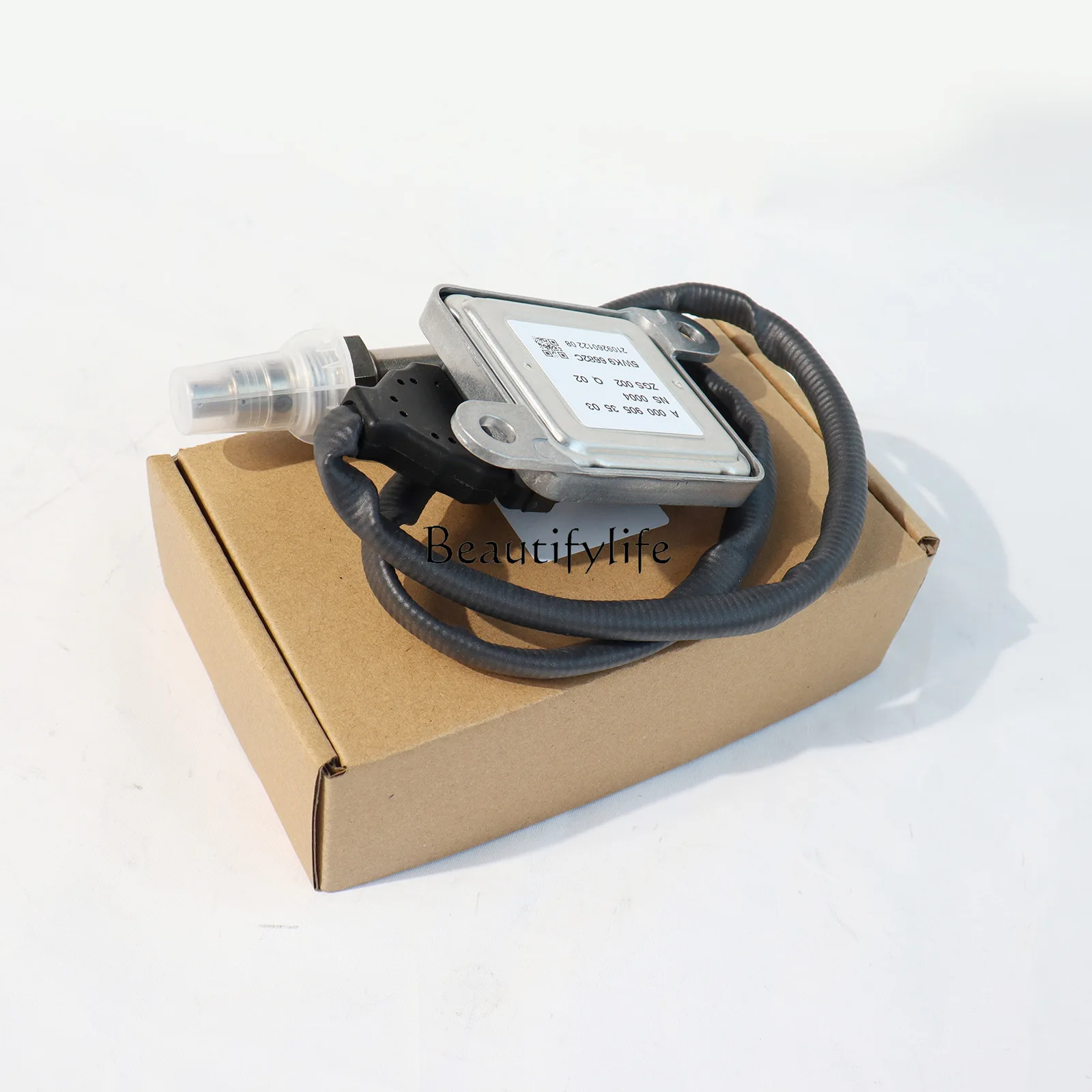 

Nitrogen oxygen sensor, automotive sensor 5WK96682C