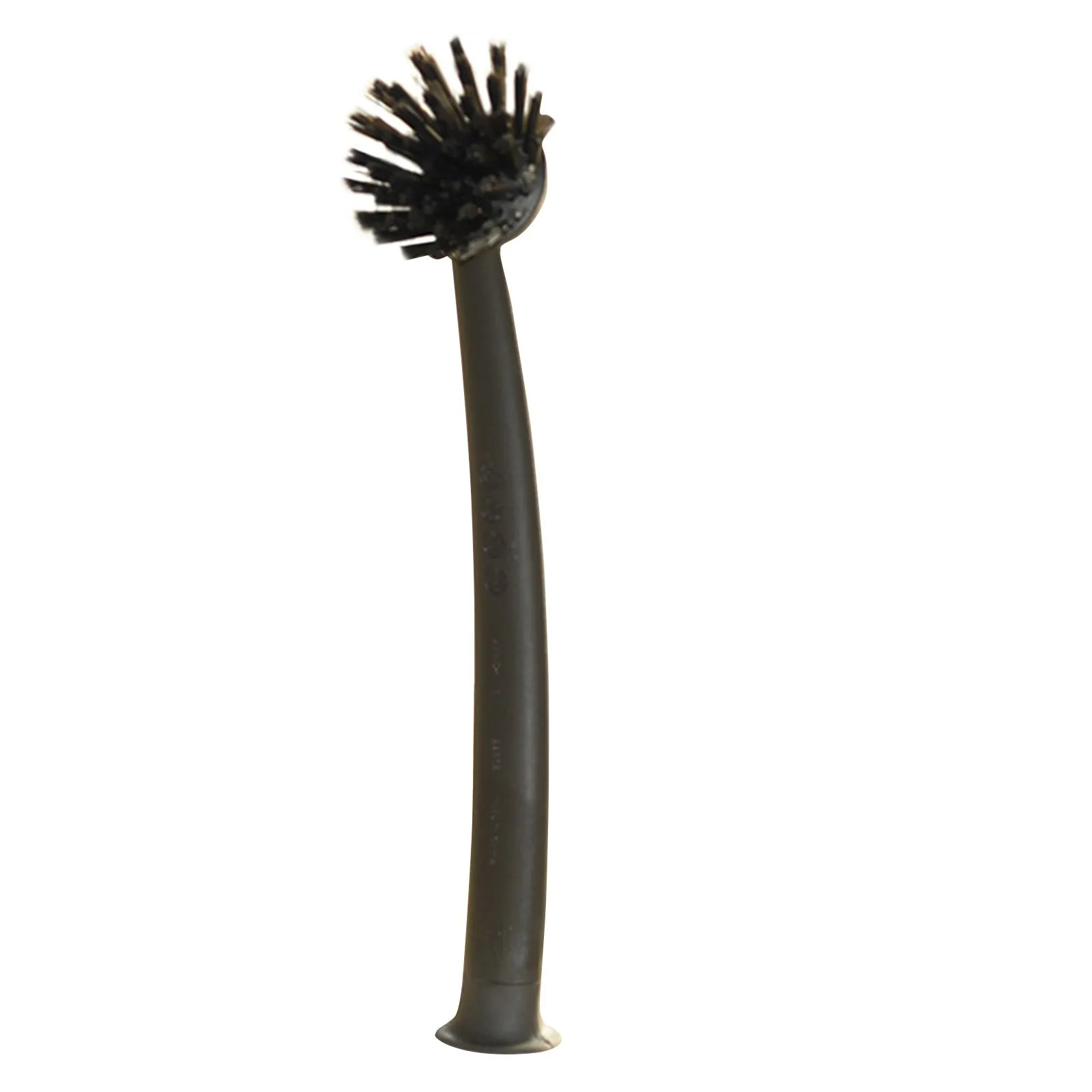 Cleaning Brush Long Handle Washing Cup Brush Wall Breaking Machine Practical Deep Cleaning Brush Home Kitchen Utensils Tools
