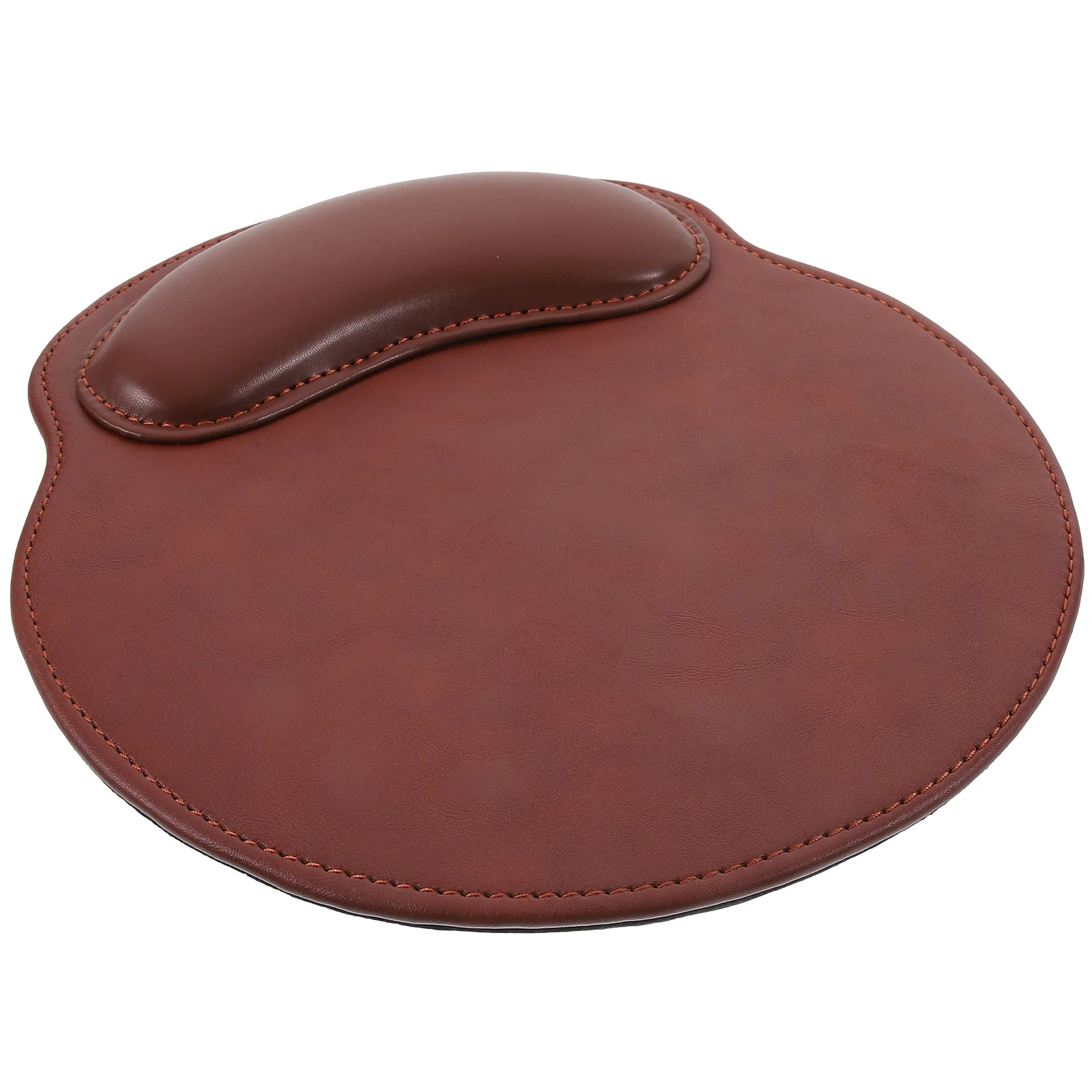 

Ergonomic Support Mouse Pad Memory Foam Cushion Skid Proof Comfortable Gaming Office Use 80x30cm Soft Wrist for Computer