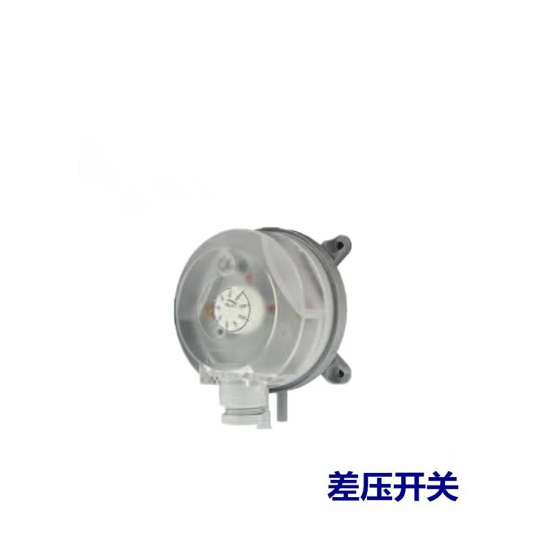 

ADPS-07-2-N Series, Differential Pressure Switch for Air Conditioning System