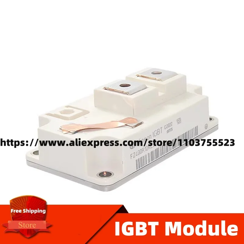 

FZ400R12KE4 FZ400R12KE3 IGBT Module